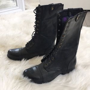 Betseyville boots